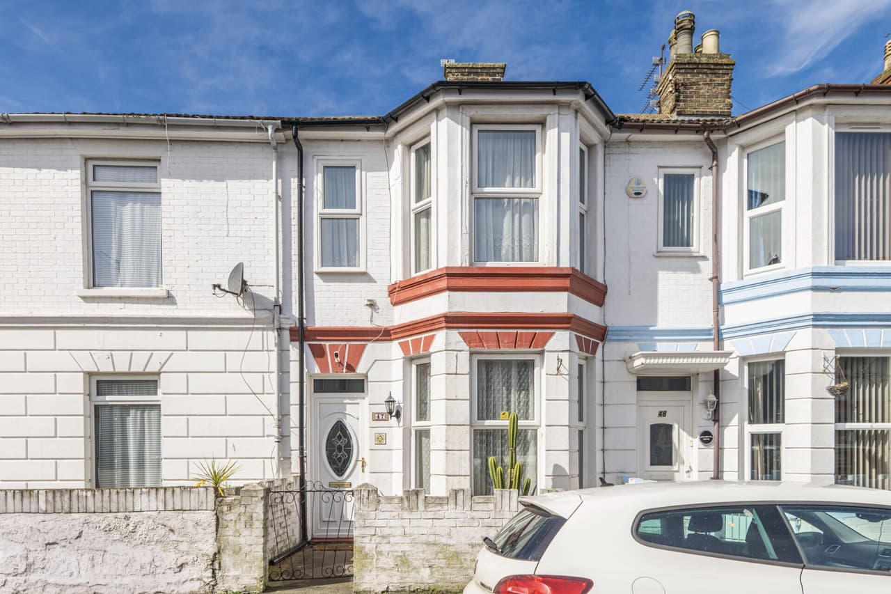 Apsley Road, Great Yarmouth