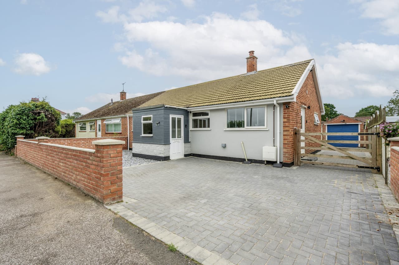 Somerleyton Road, Oulton