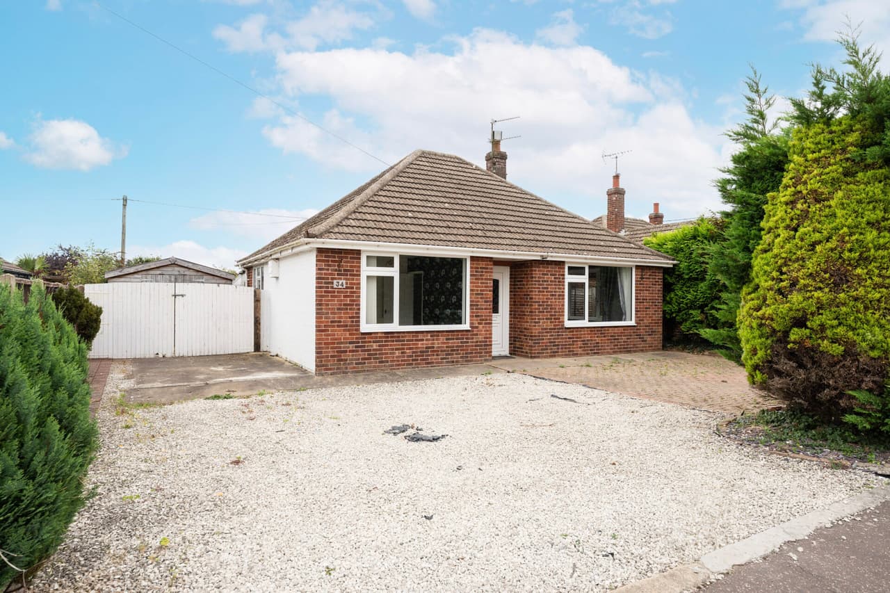 Easterley Way, Hemsby