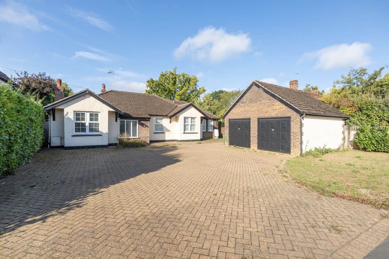 Keswick Road, Cringleford