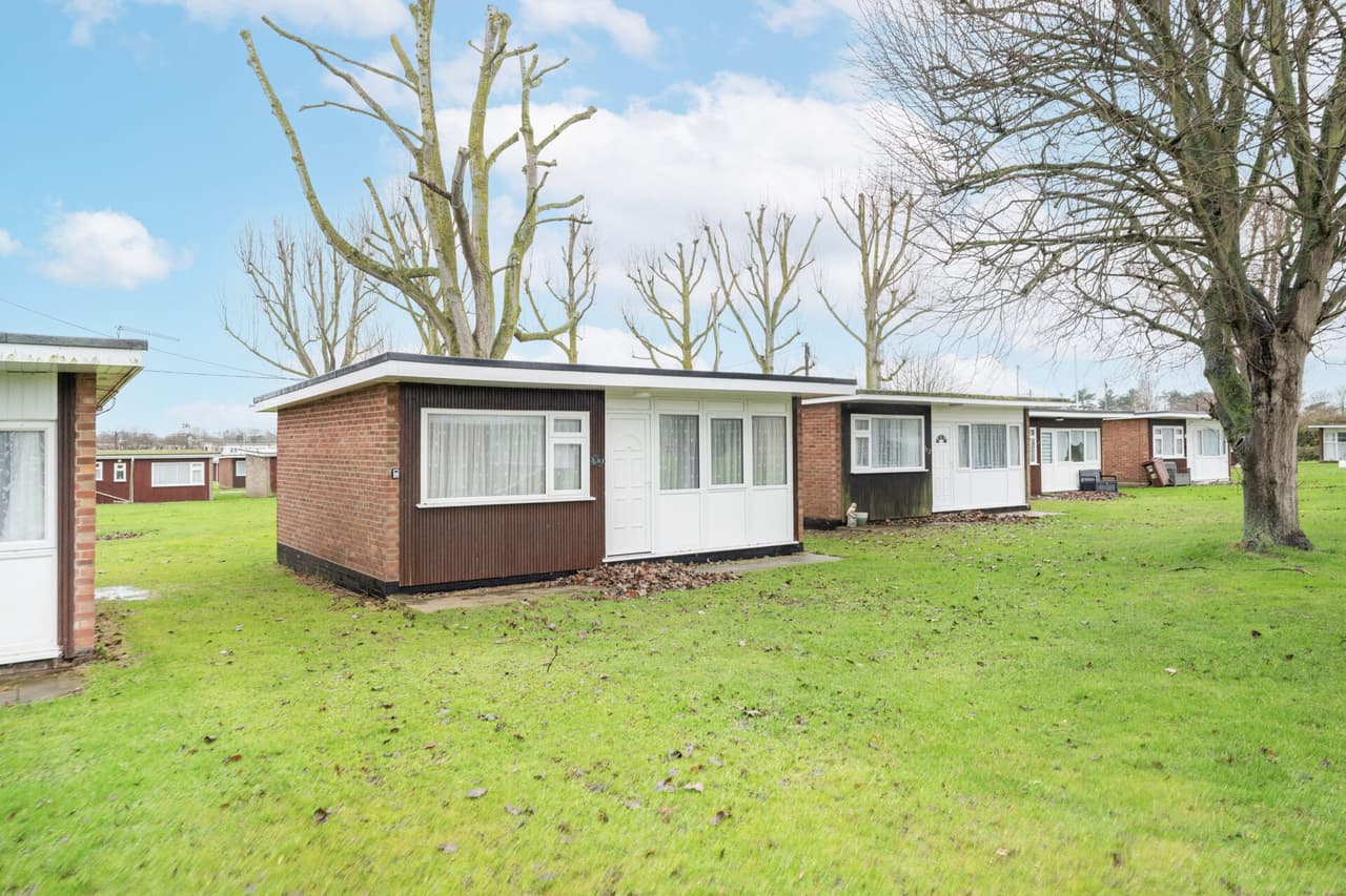 Beach Road, Hemsby