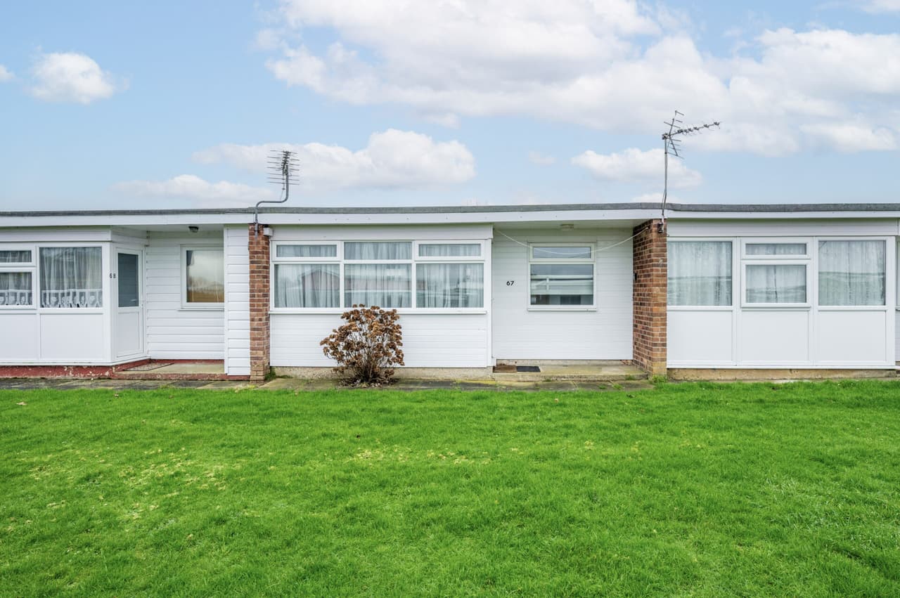 Newport Road, Hemsby