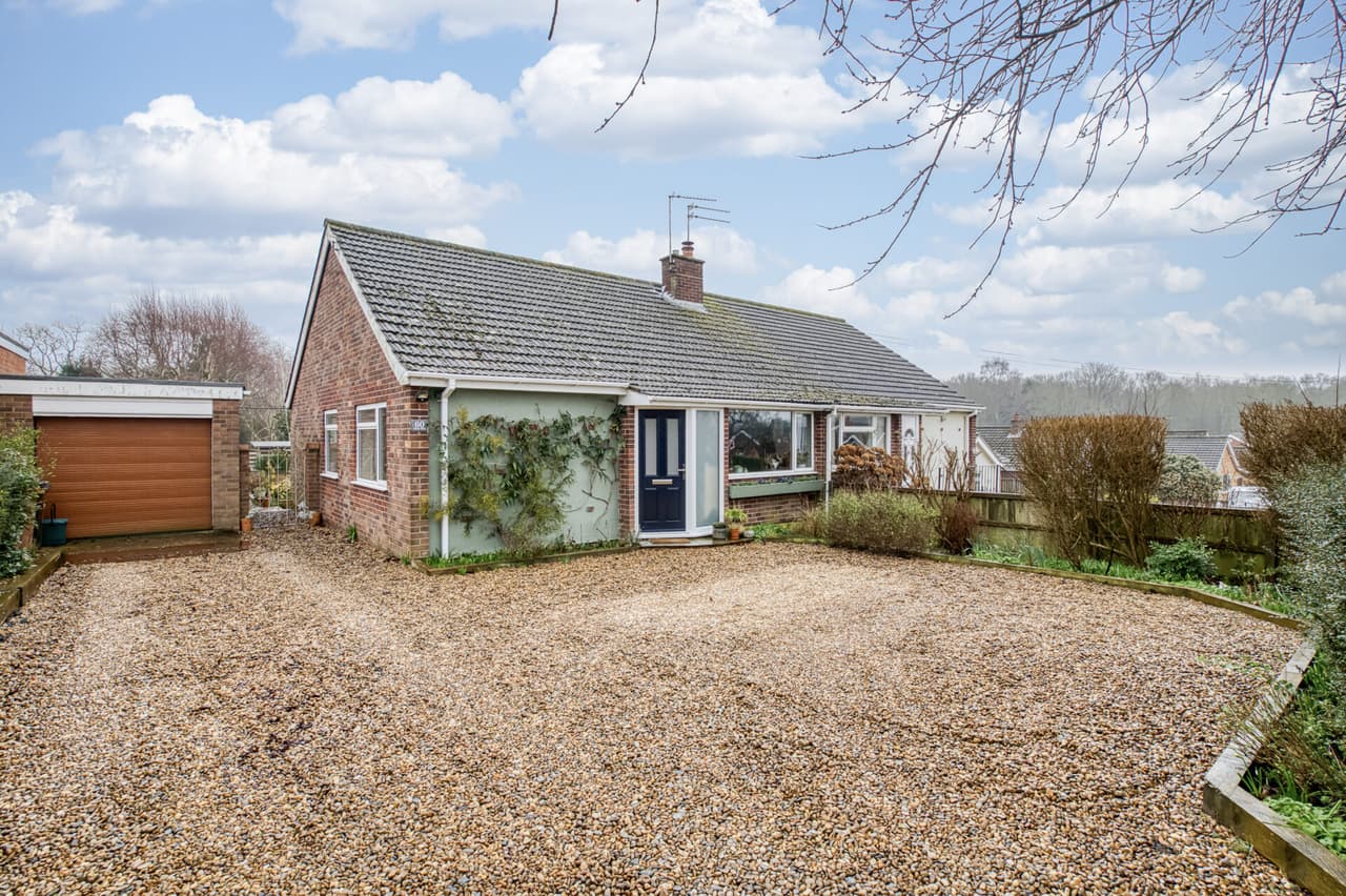 George Drive, Drayton