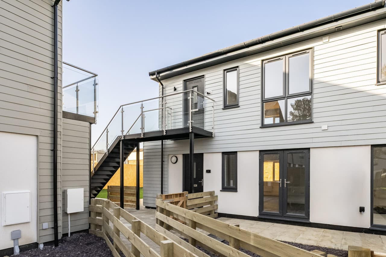 Plot 89b, The Dunes