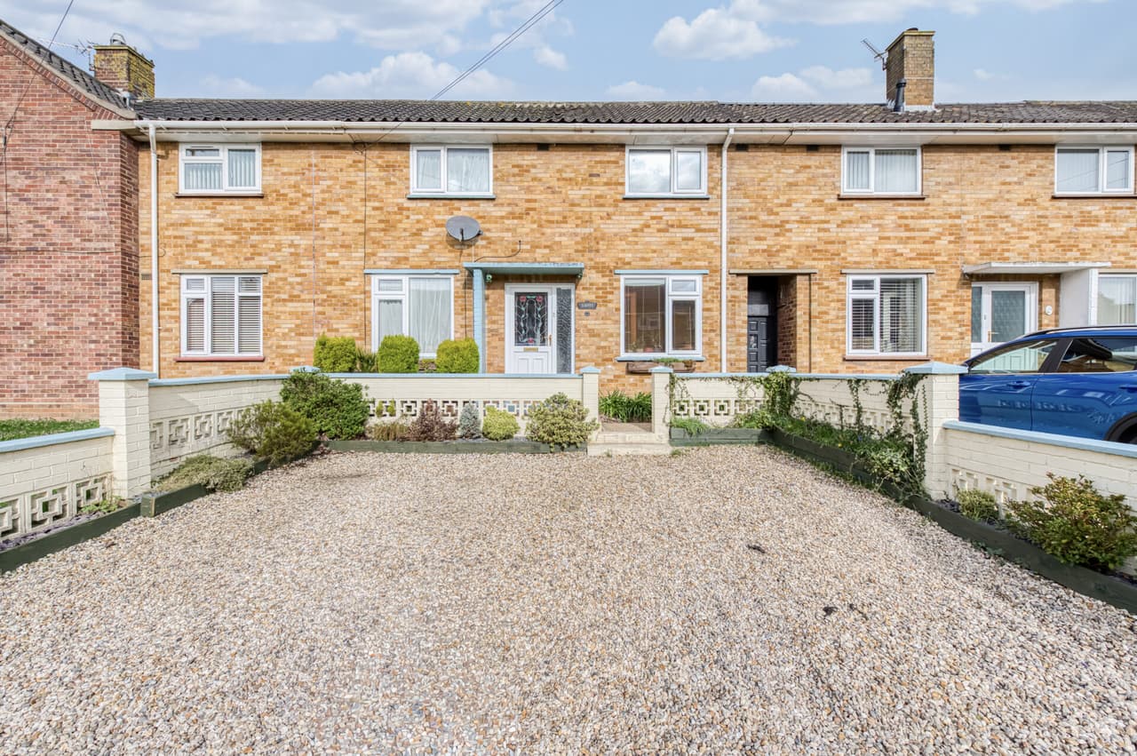 Marryat Road, Heartsease