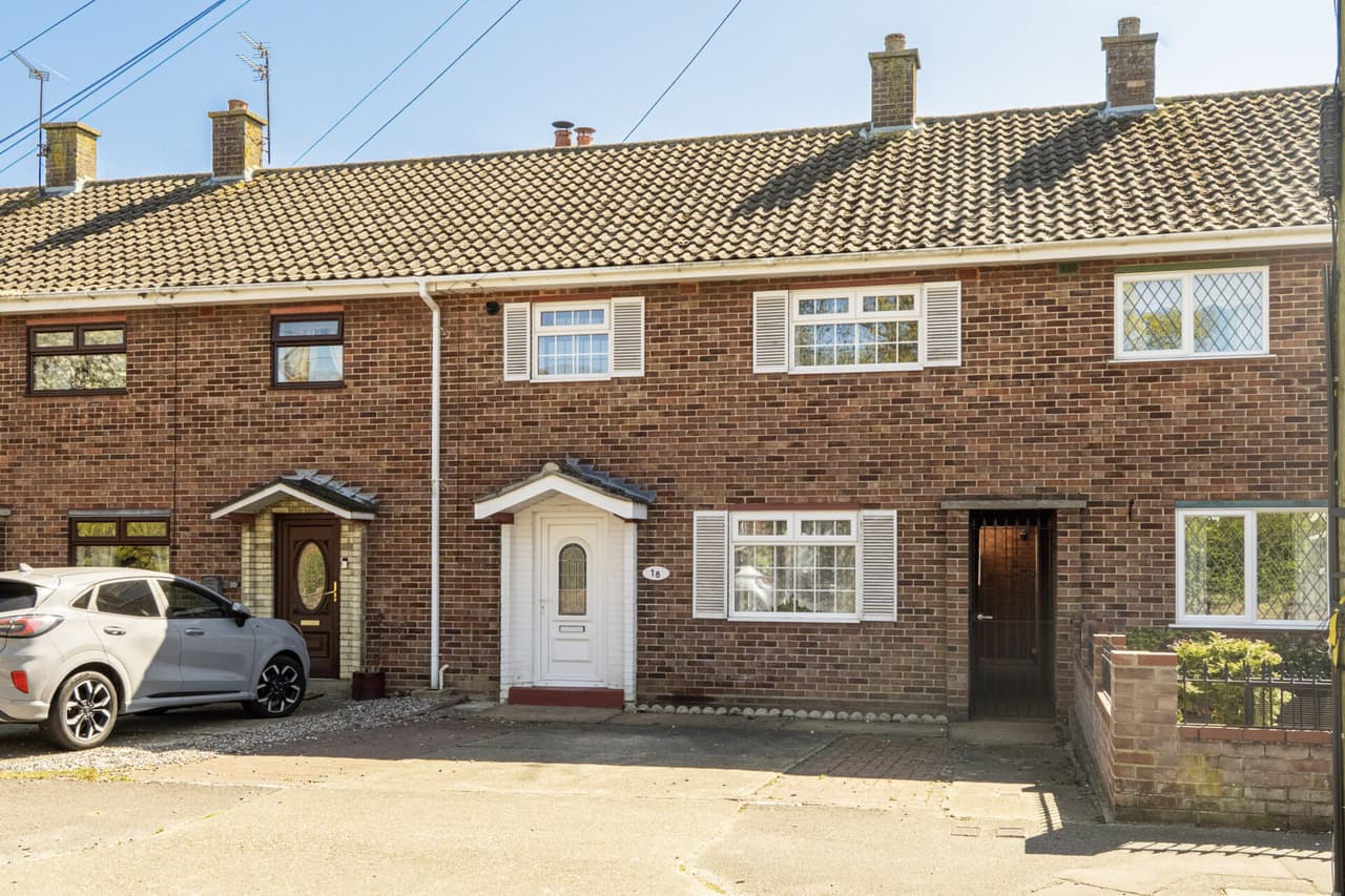 Northgate, Lowestoft