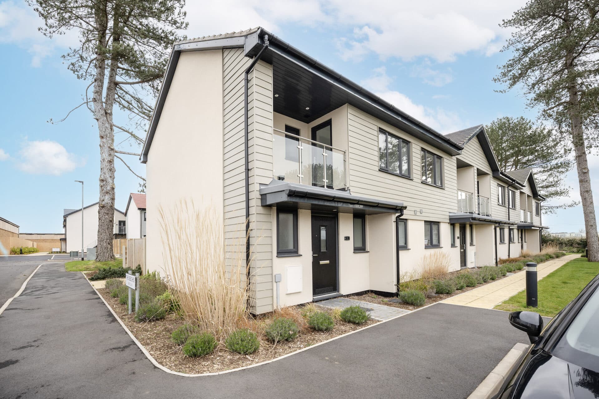 Plot 49, The Dunes