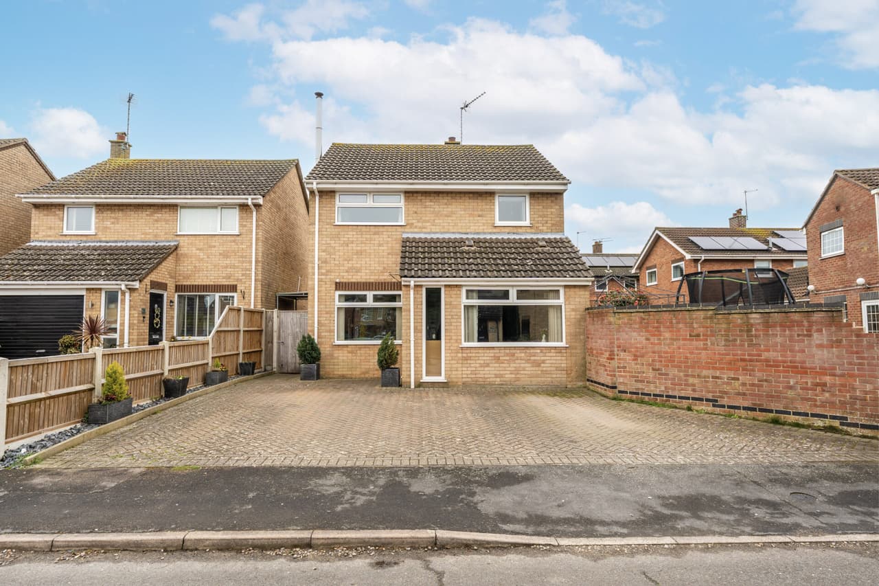 Barleycroft, Hemsby