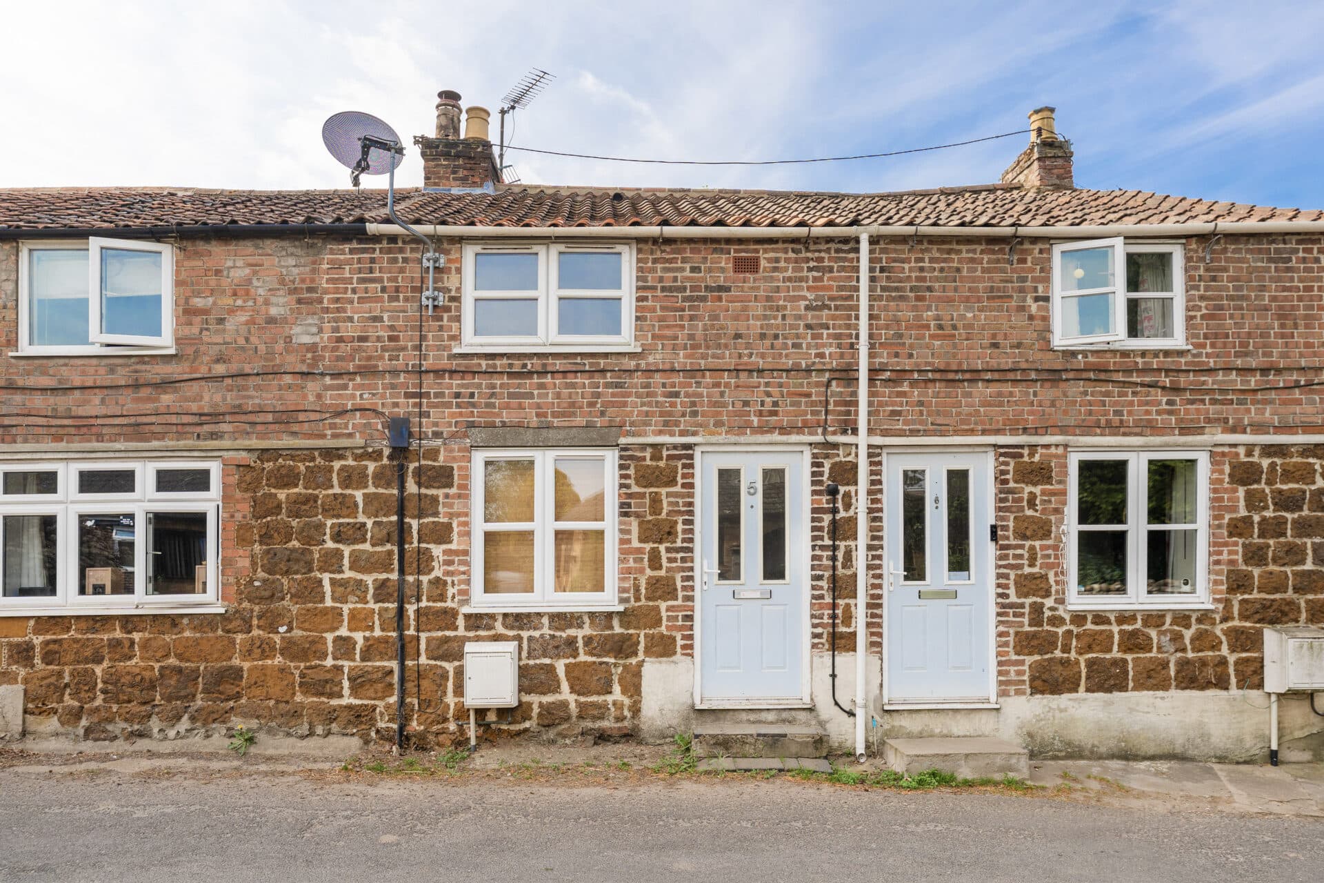 West Winch, King’s Lynn