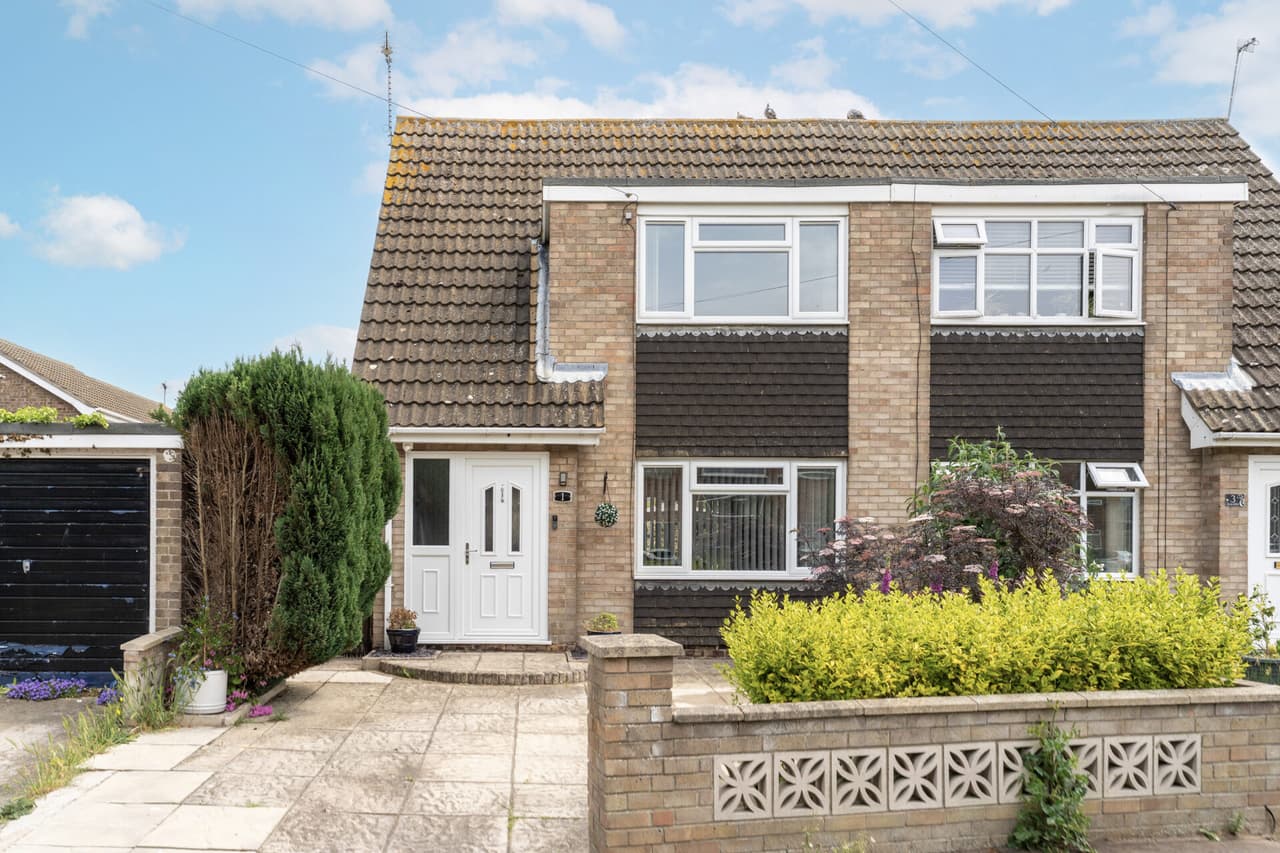 Kalmia Green, Gorleston