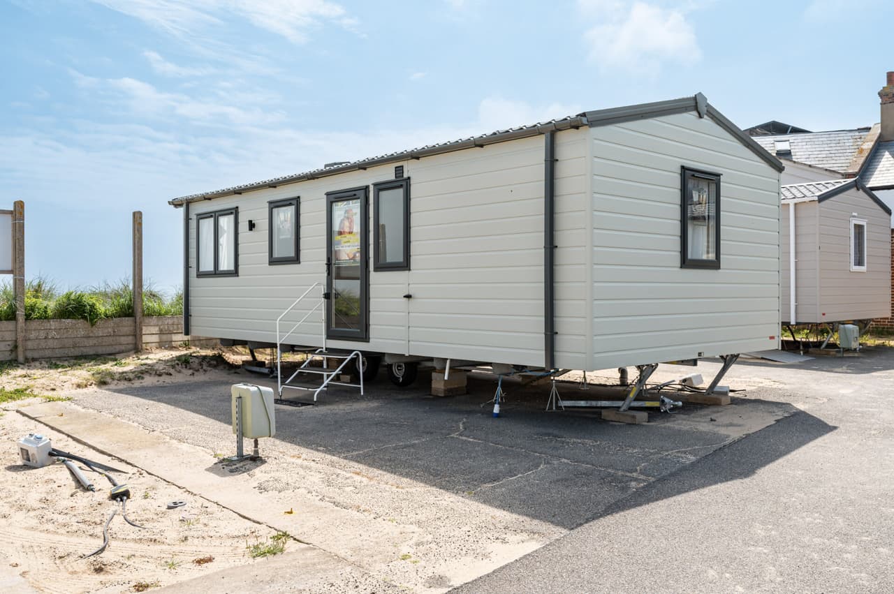 Manor Road, Caister-On-Sea
