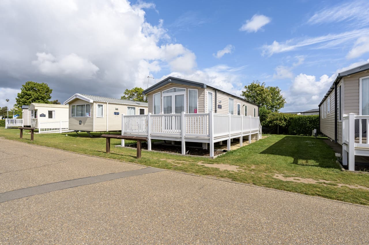 Haven Caister Holiday Park, Ormesby Road