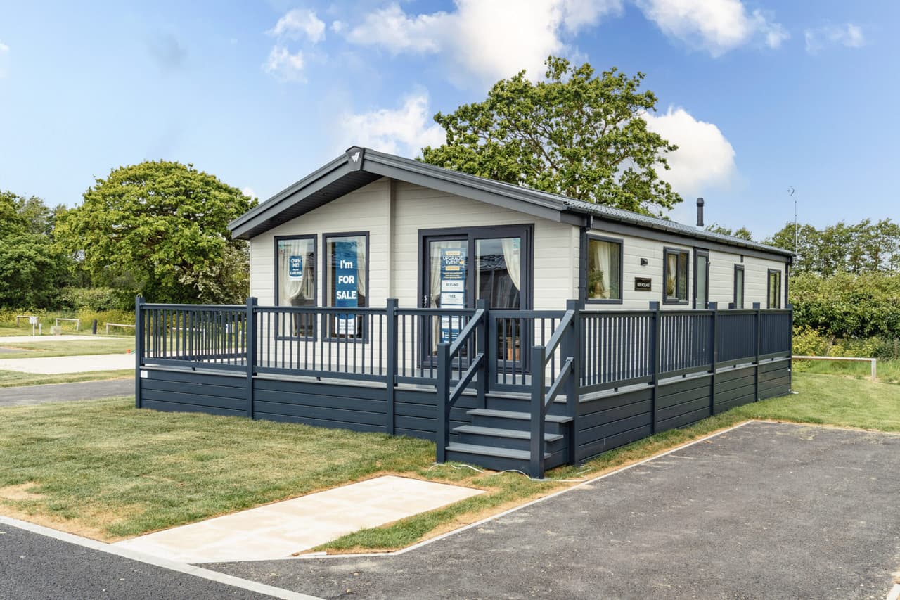 Broadland Sands Holiday Park, Corton