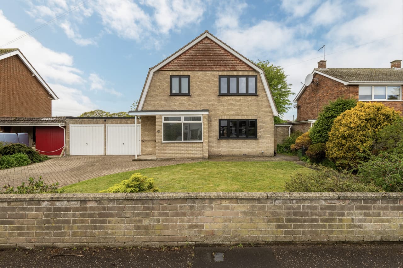 Bately Avenue, Gorleston