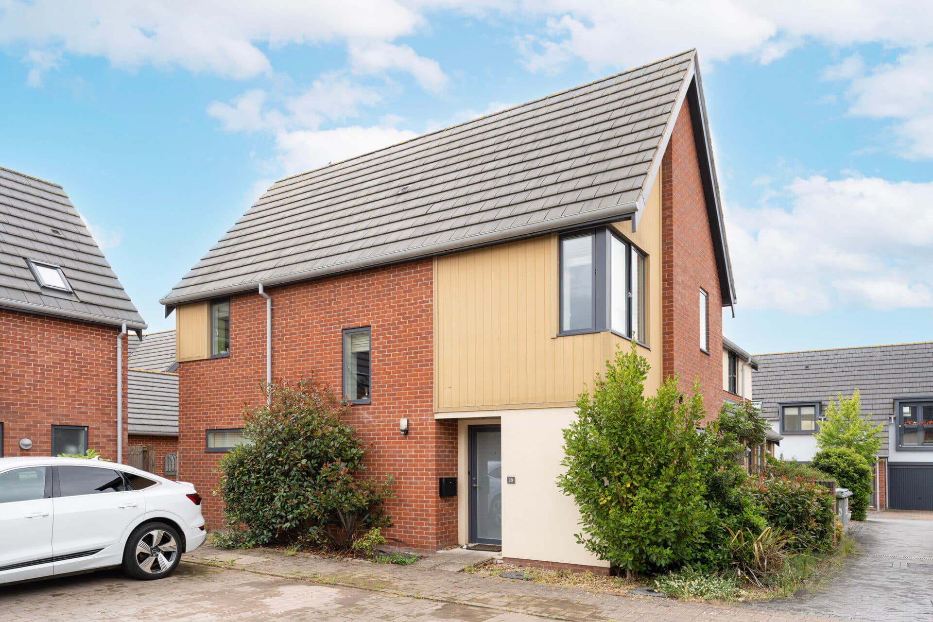 Goodson Road, Sprowston