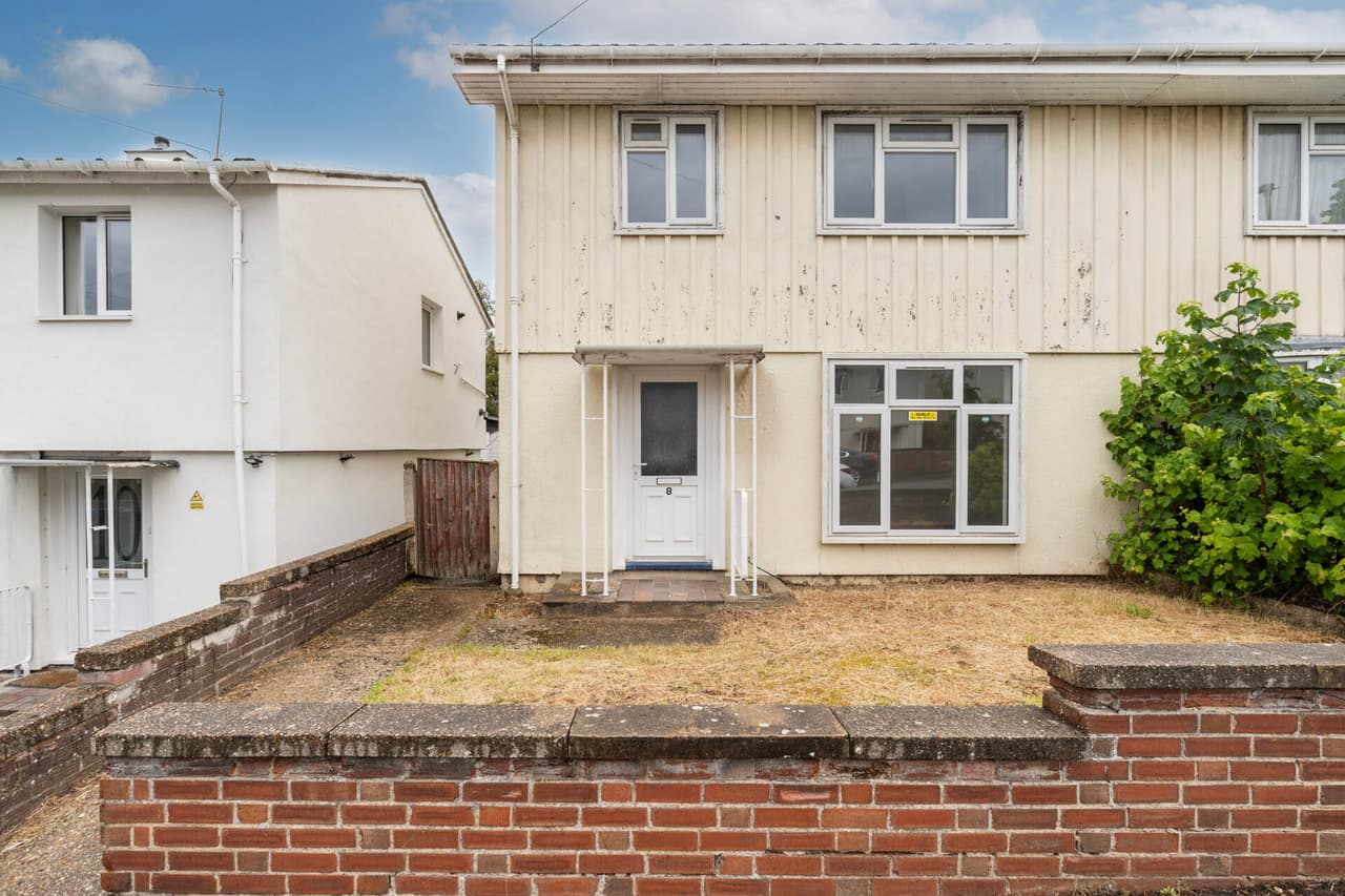Malbrook Road, Norwich