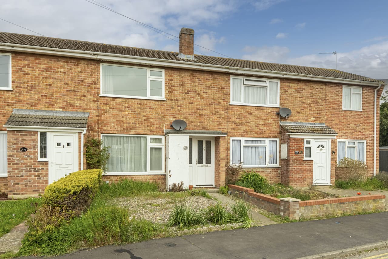 Spruce Avenue, Ormesby, NR29