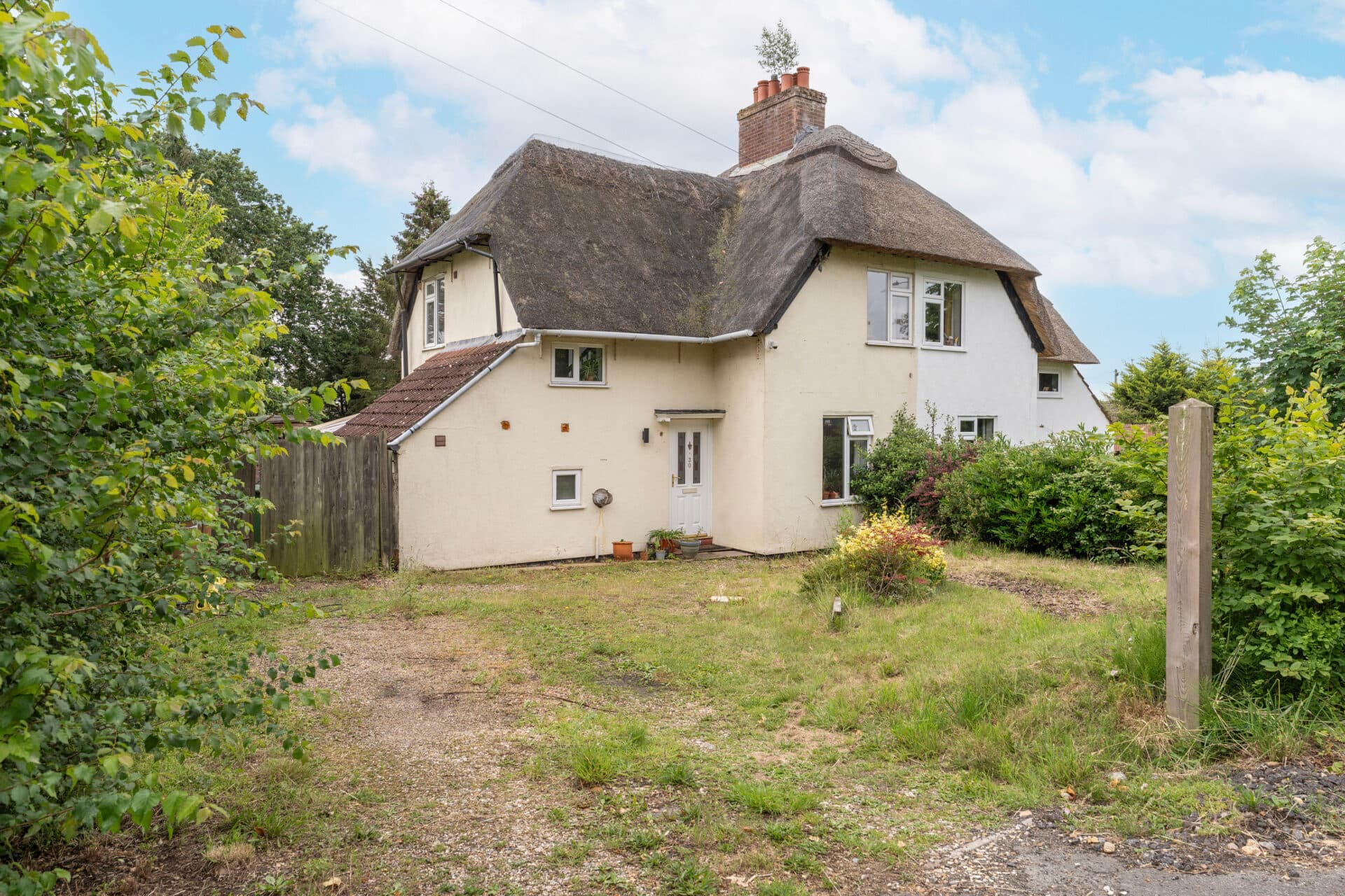 Stalham Road, Hoveton