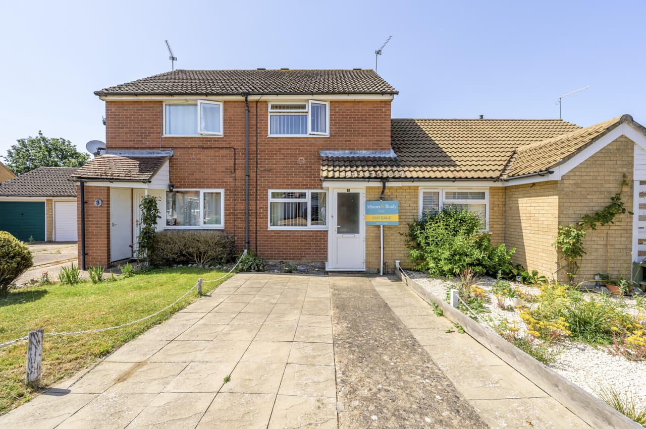 Fisher Road, Diss