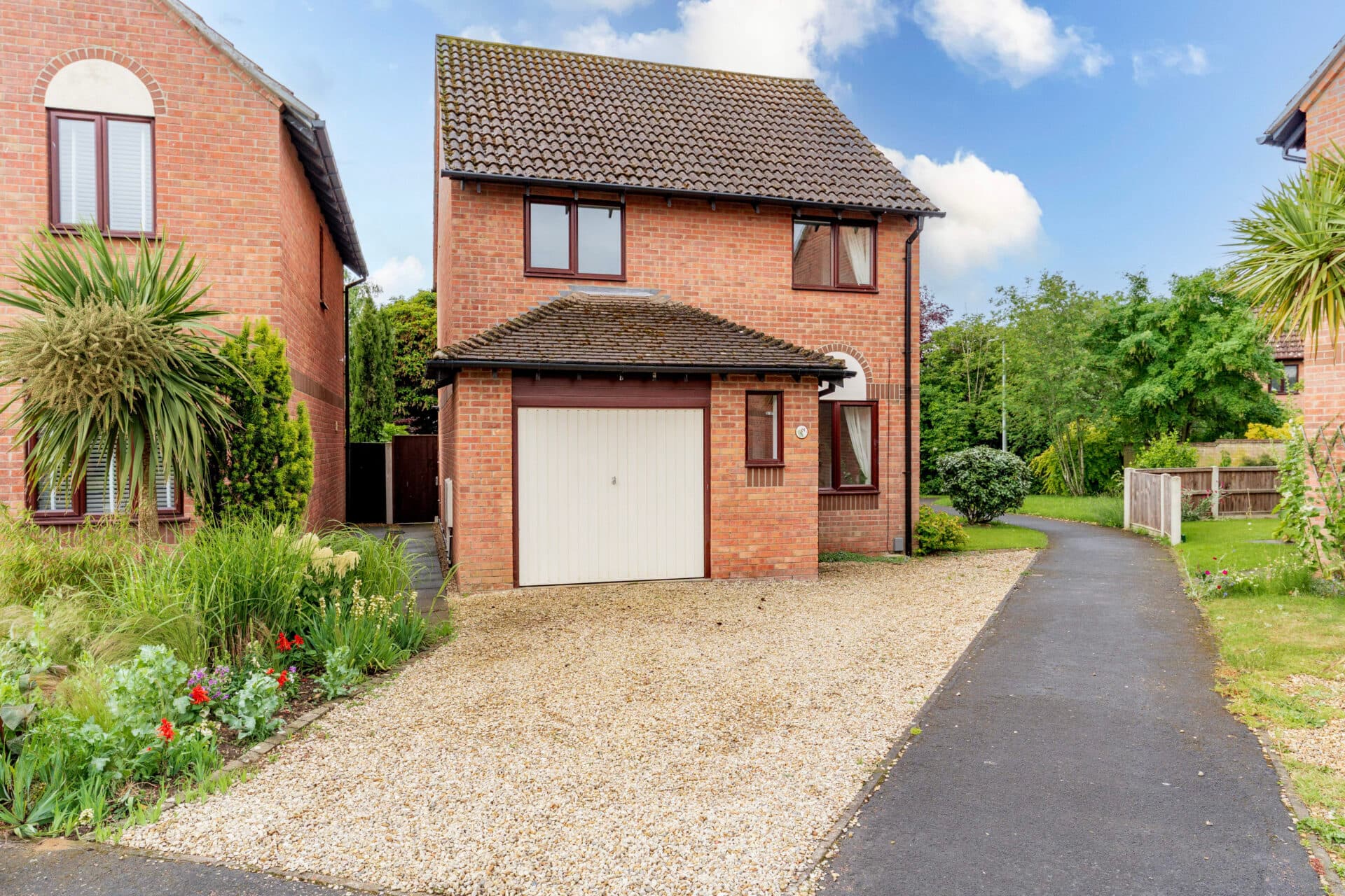 St. Margarets Drive, Norwich