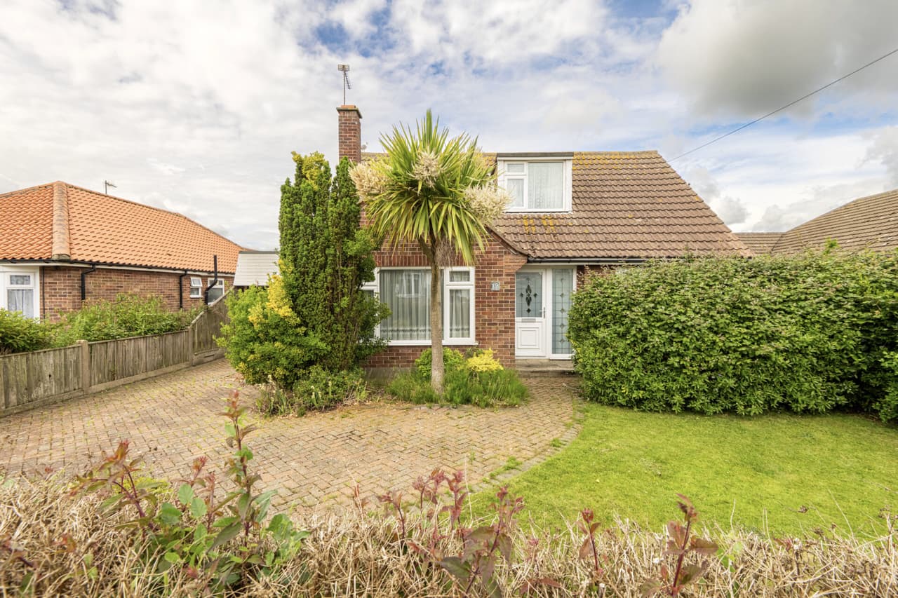 Allendale Road, Caister-On-Sea
