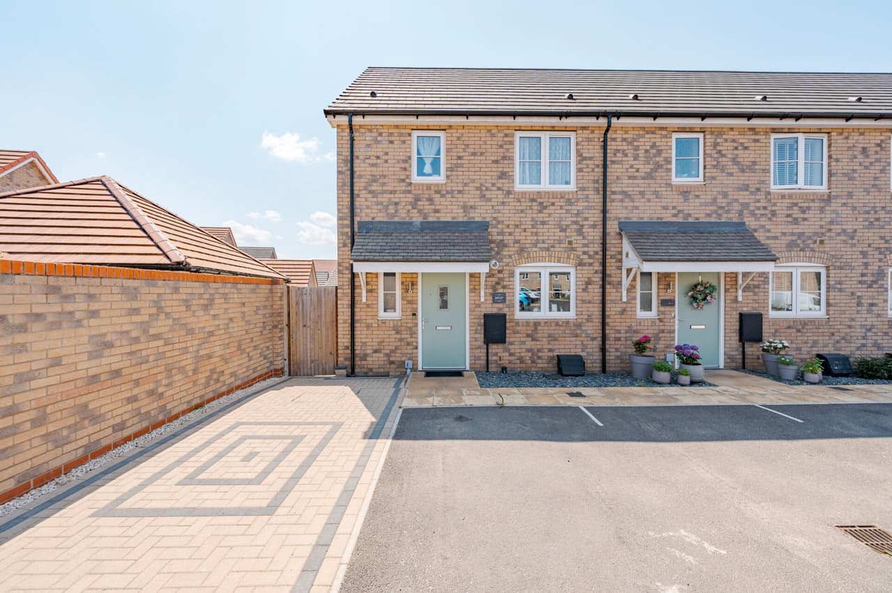 Freedom Road, Elmswell
