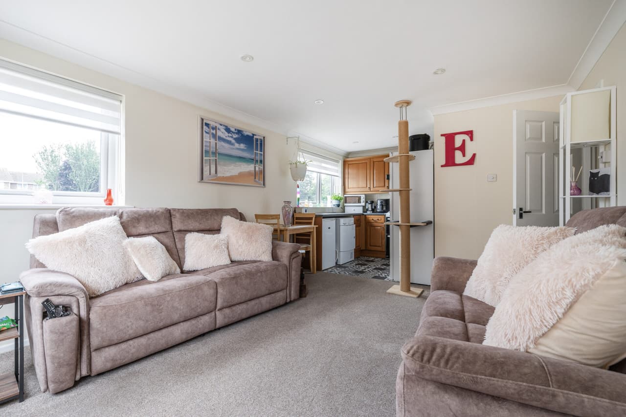 Kalmia Green, Gorleston