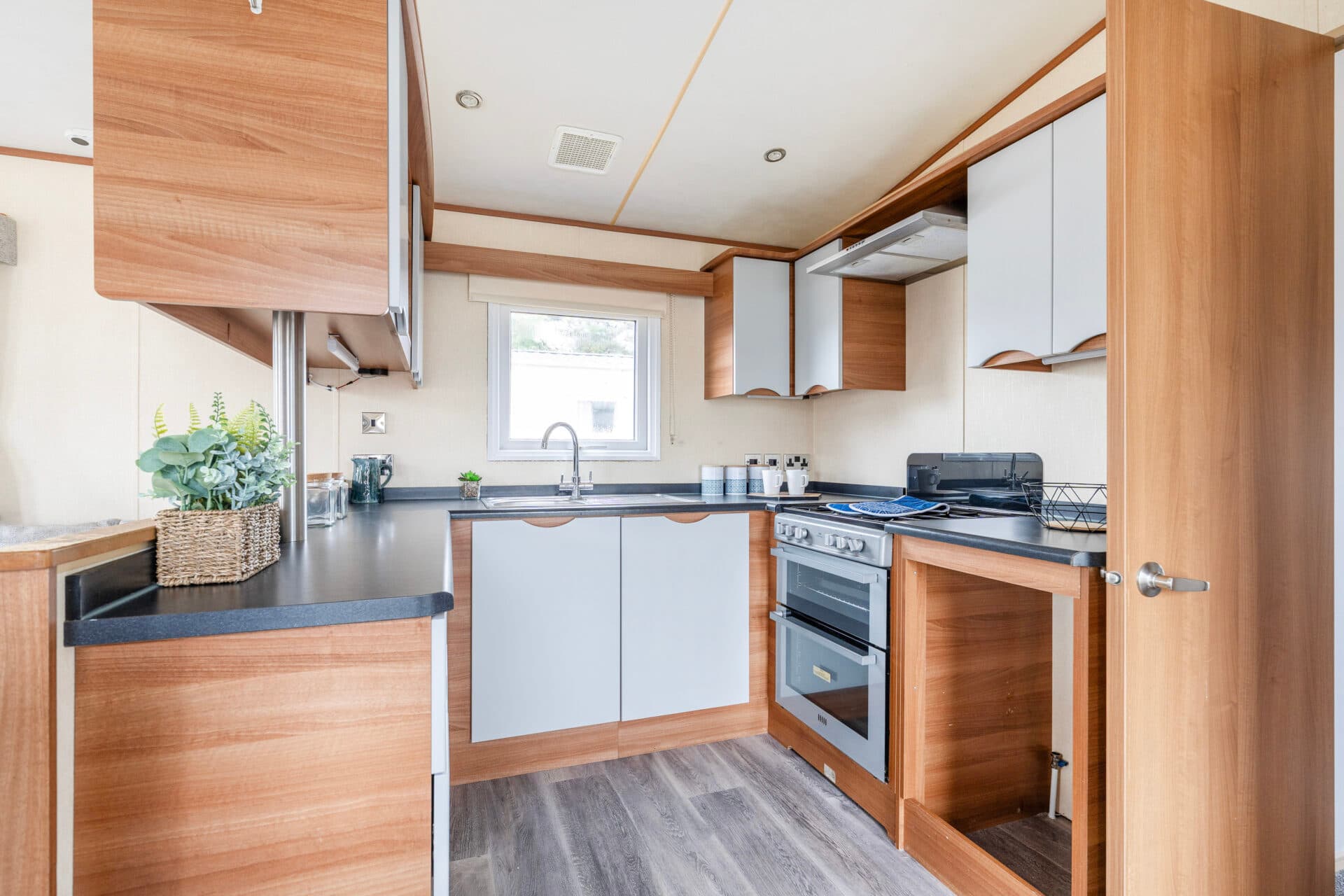 Broadland Sands Holiday Park, Corton