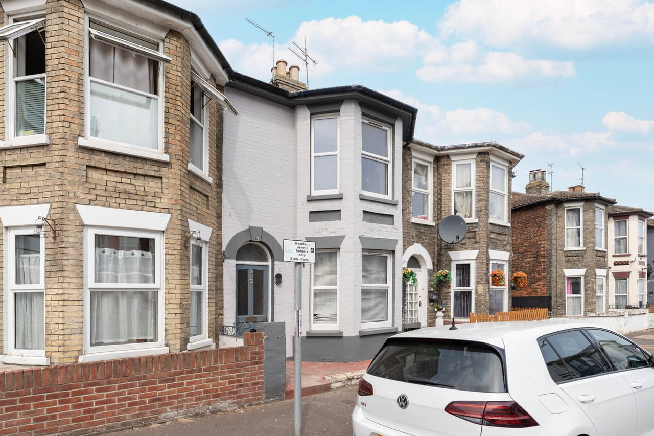 Princes Road, Great Yarmouth