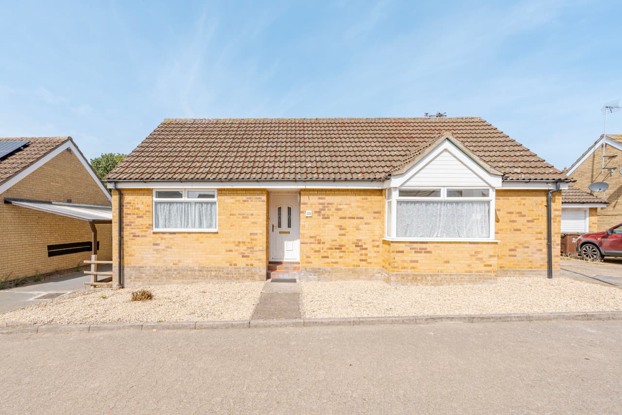 Lord Road, Diss