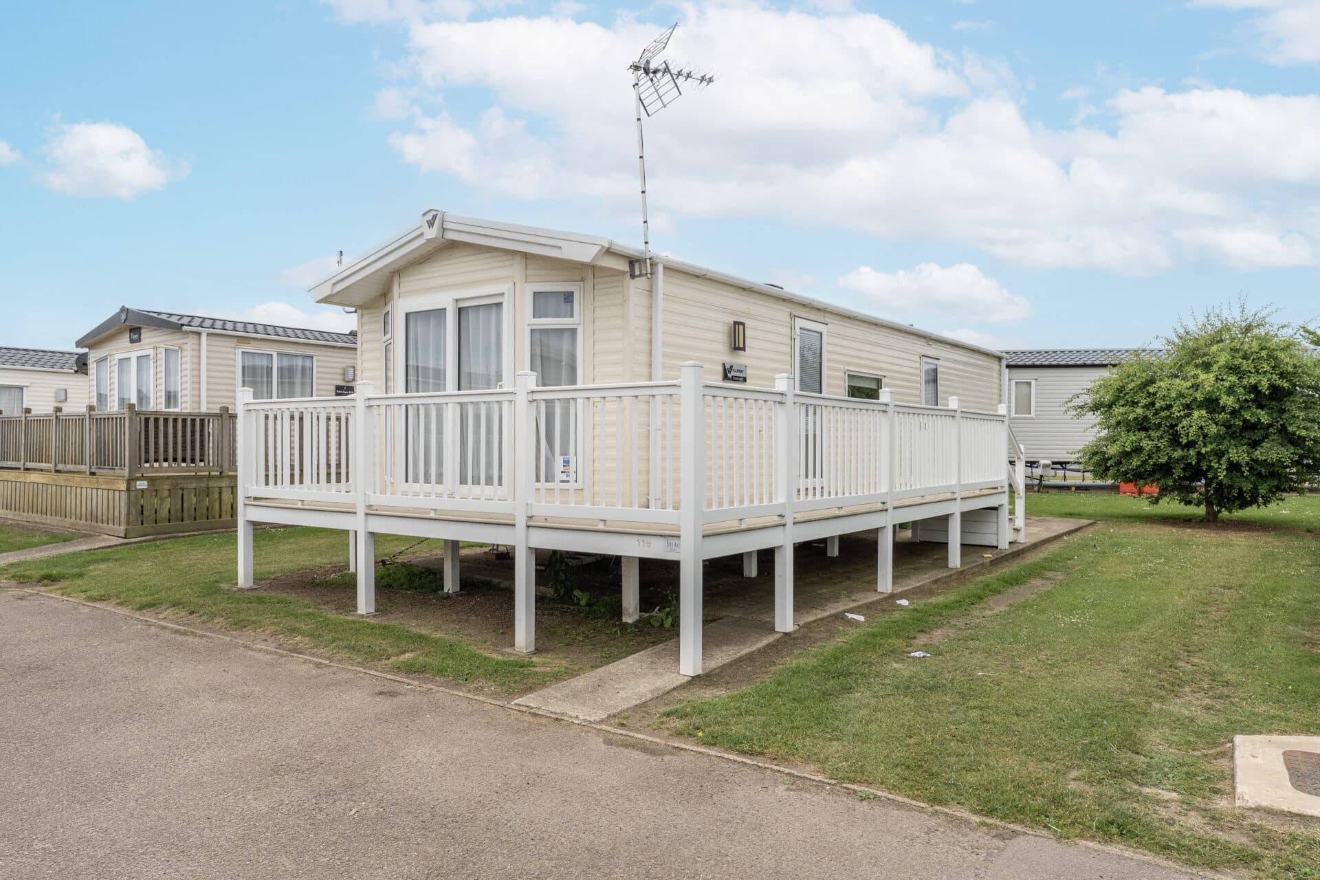 Marsh Road, Oulton Broad