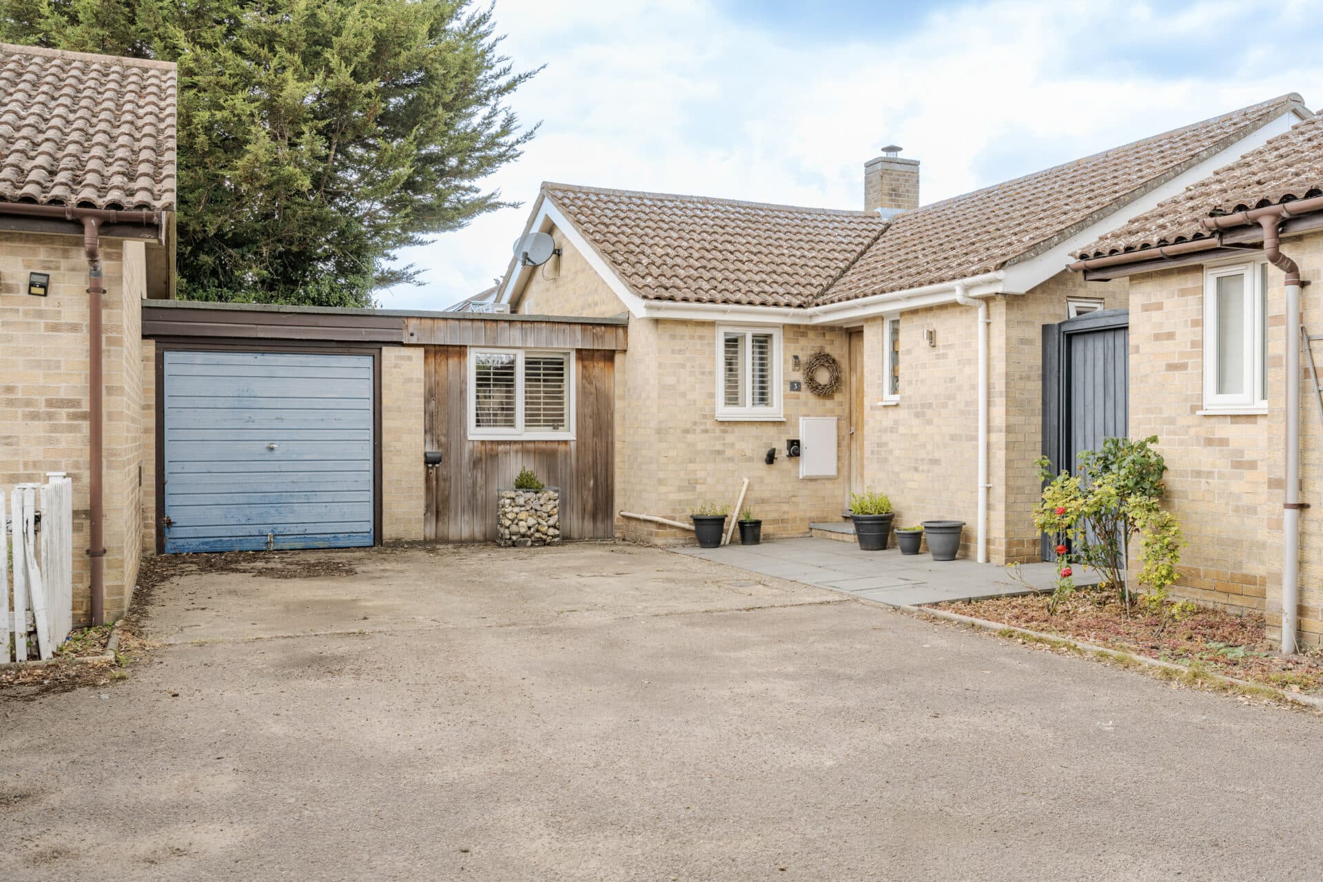 Maltings Close, Diss