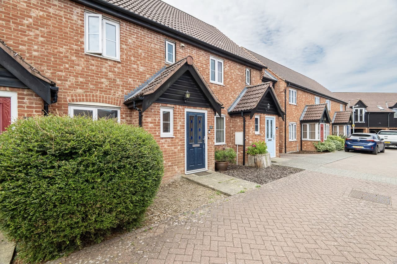 Chopyngs Dole Close, Norwich, NR7