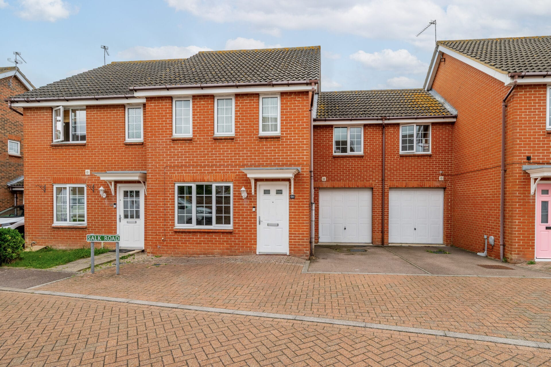 Number 1