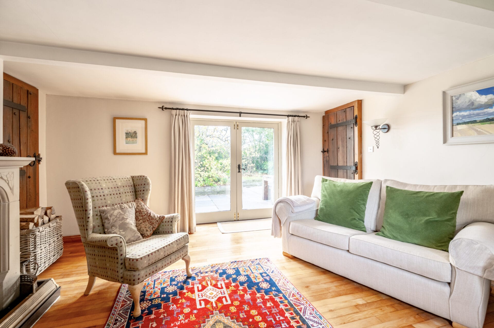 Number 7