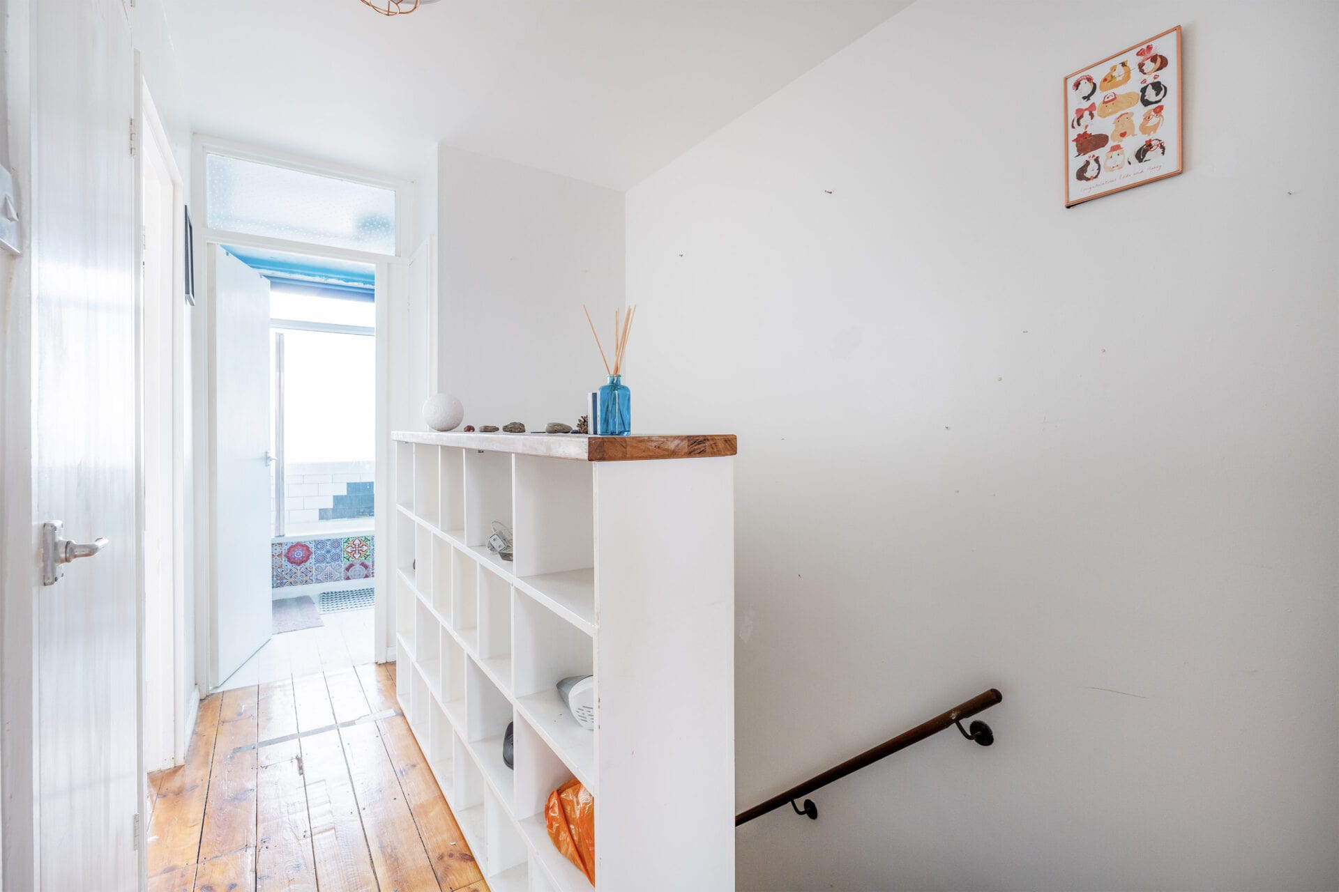 Number 7