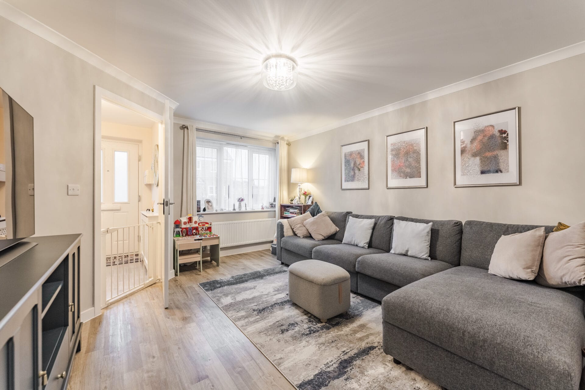 Number 6