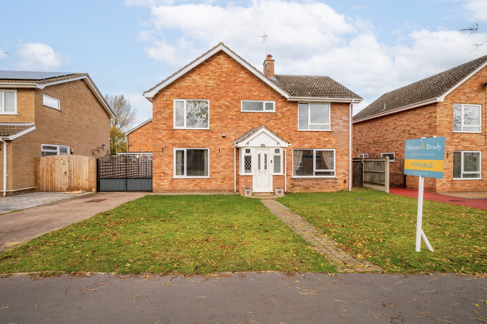 Number 1
