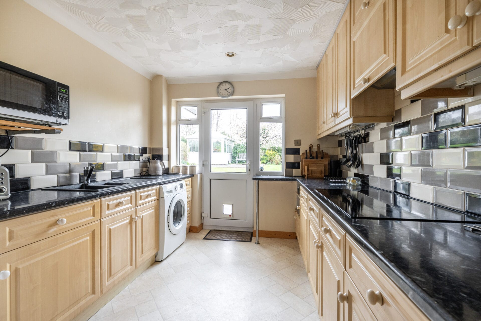 Number 5