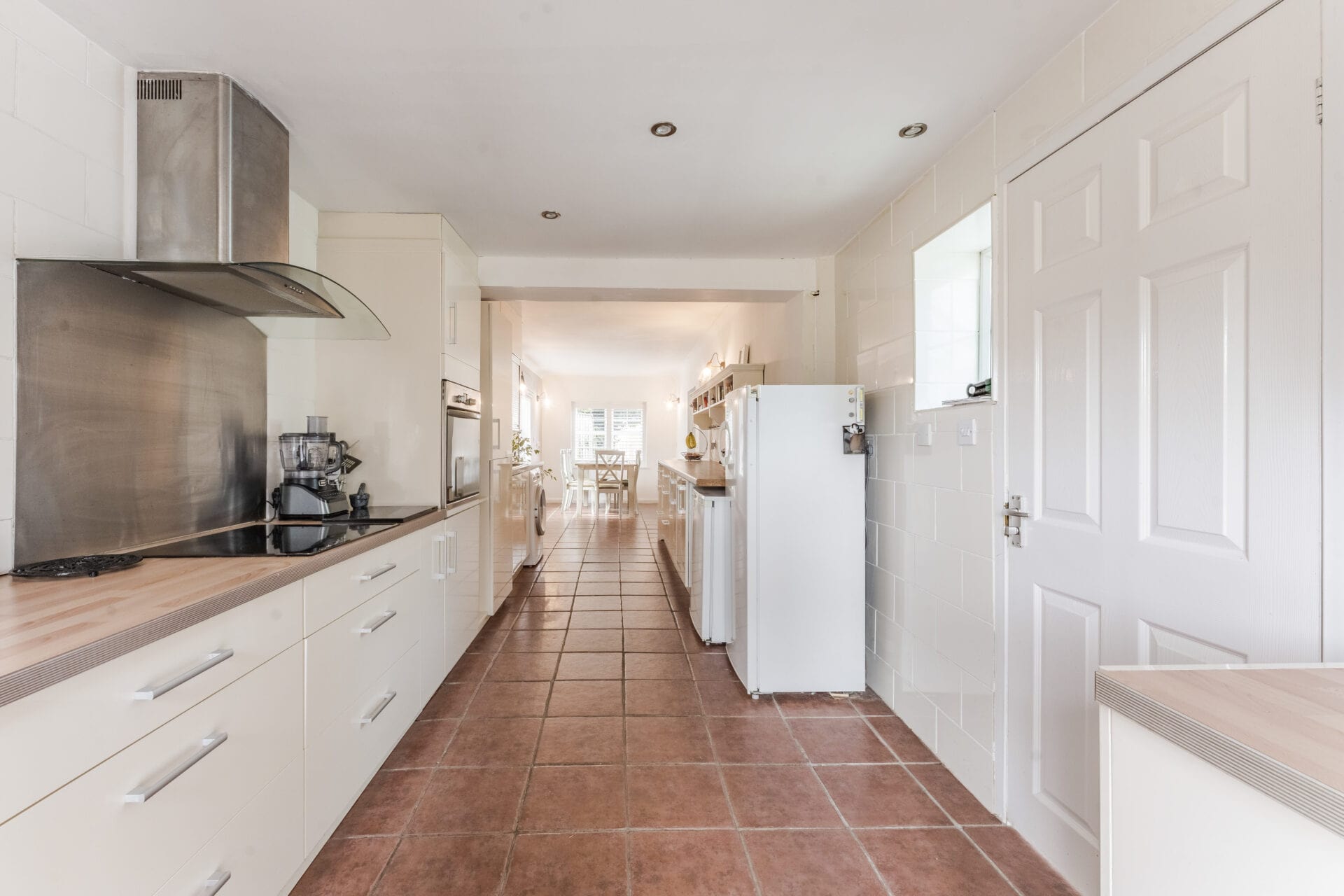 Number 5