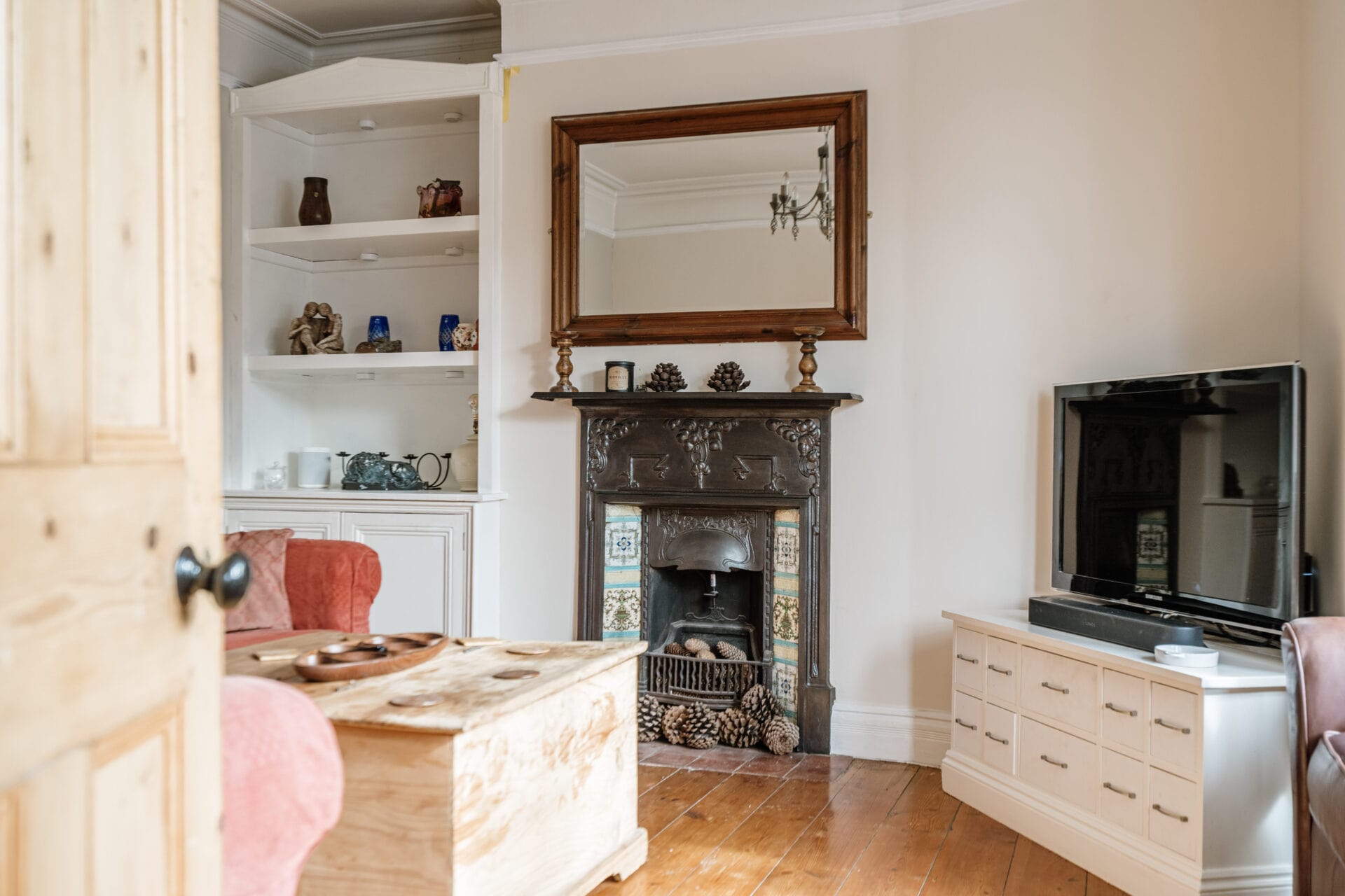 Number 8