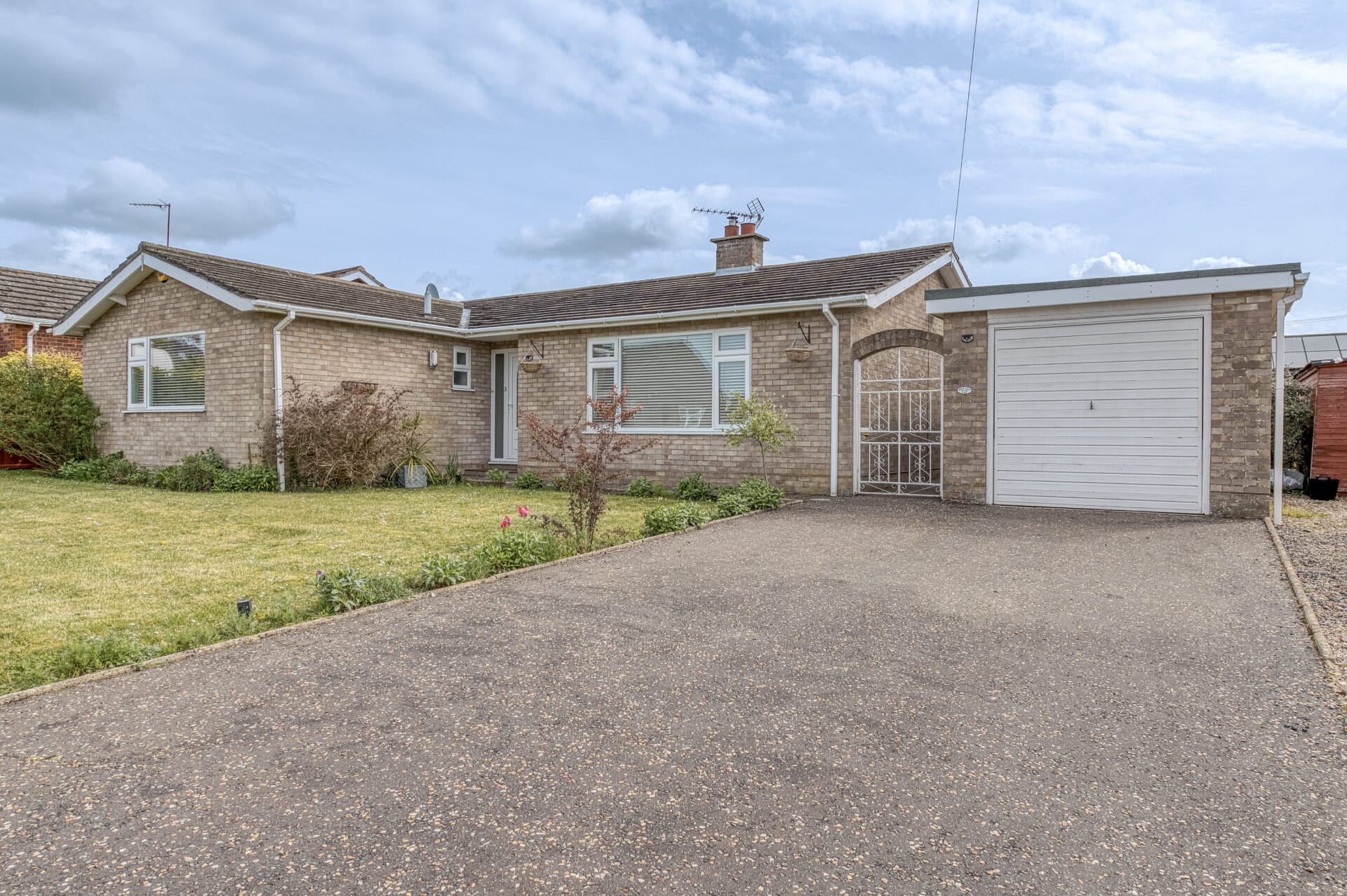 Number 1