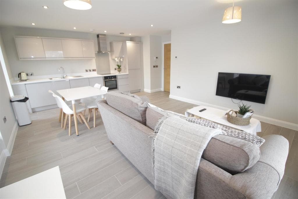 Greyfriars Road, Norwich, NR1