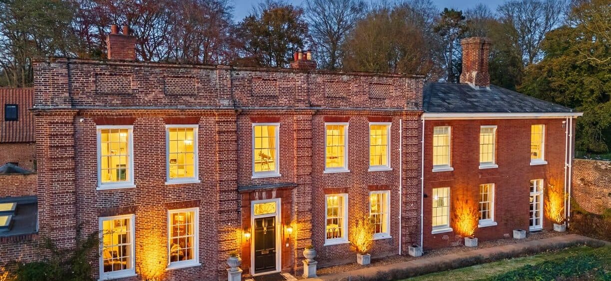 Prime Homes