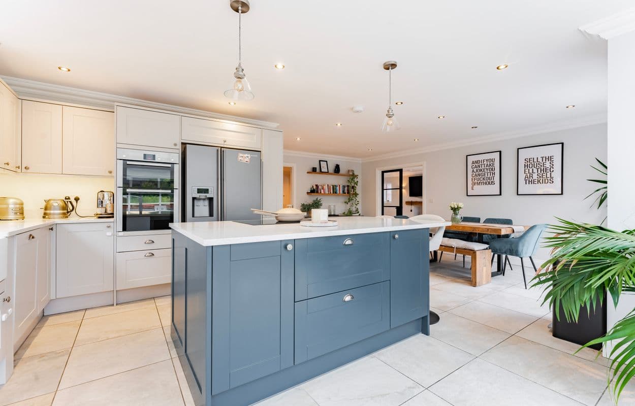 Property Surveys