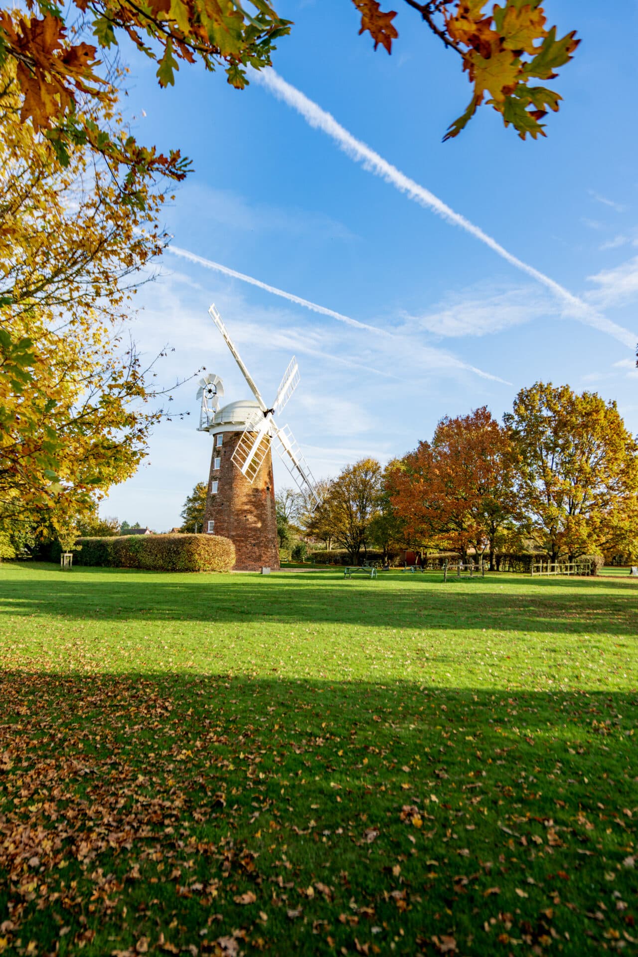 Dereham