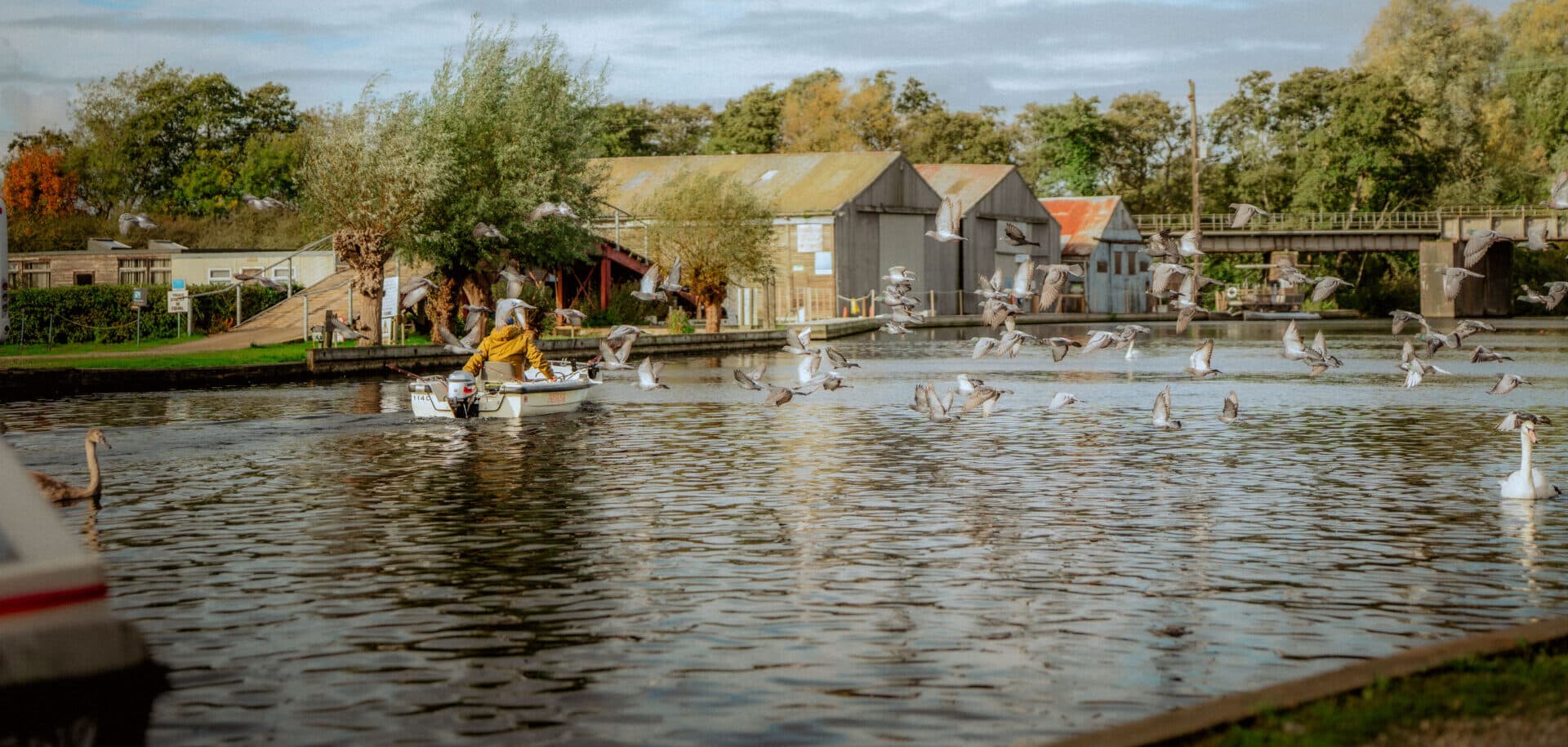 Wroxham